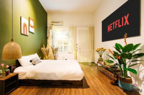 OH Trendy homes Trang Tien